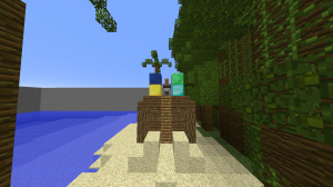 Baixar Captain Seagull's Buttons 4 para Minecraft 1.11.2